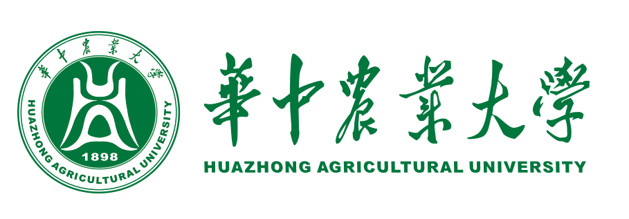 HUAZHONG AGRICULTURALUNIVERSITY