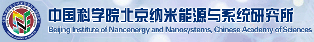 中国科学院北京纳米能源与系统研究所